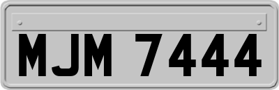 MJM7444