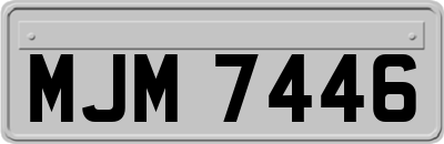 MJM7446