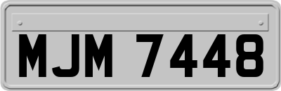 MJM7448
