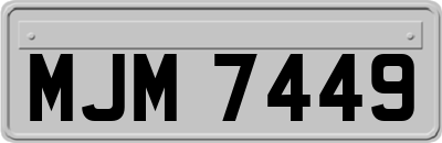 MJM7449