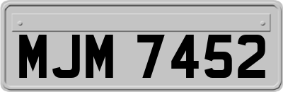 MJM7452