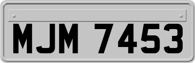 MJM7453