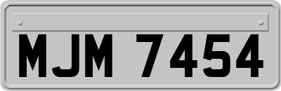 MJM7454