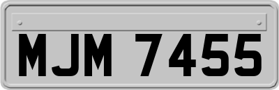 MJM7455