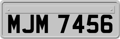 MJM7456