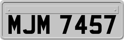 MJM7457