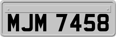 MJM7458