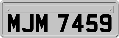 MJM7459