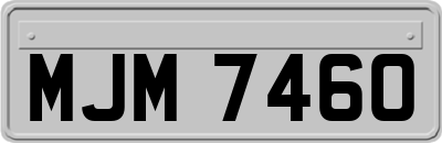 MJM7460