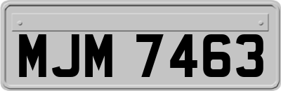 MJM7463