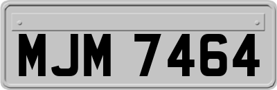 MJM7464