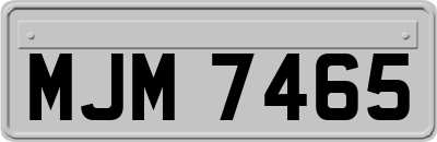 MJM7465