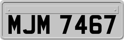 MJM7467