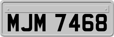 MJM7468