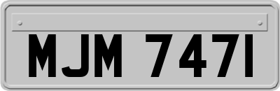 MJM7471