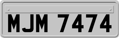 MJM7474
