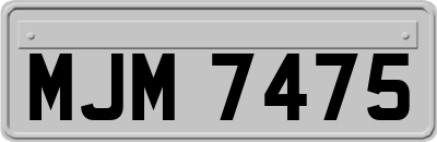 MJM7475