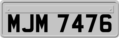 MJM7476