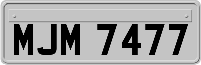 MJM7477