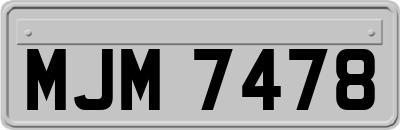 MJM7478