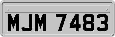 MJM7483