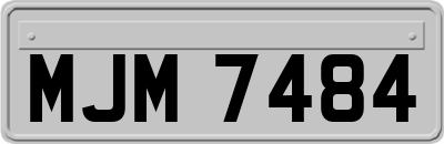 MJM7484