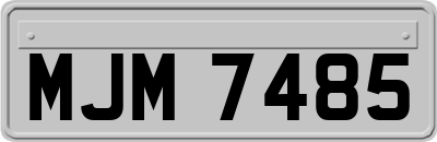 MJM7485