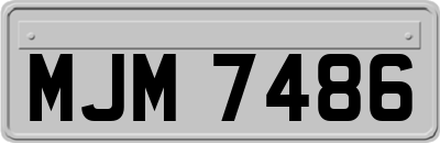MJM7486
