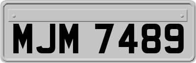 MJM7489