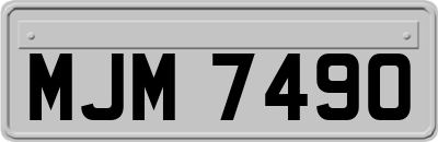 MJM7490