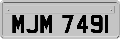 MJM7491