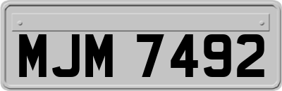 MJM7492