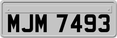 MJM7493