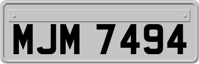 MJM7494