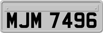 MJM7496