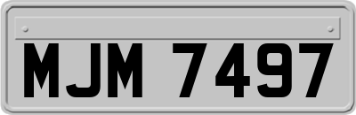 MJM7497