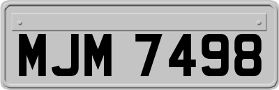 MJM7498