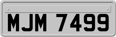 MJM7499