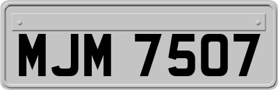 MJM7507