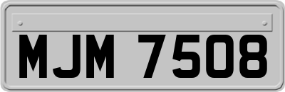 MJM7508