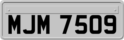 MJM7509