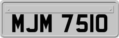 MJM7510