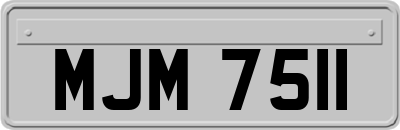 MJM7511
