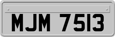 MJM7513