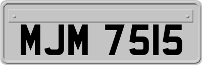 MJM7515