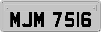 MJM7516