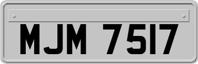 MJM7517