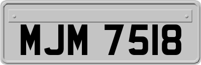 MJM7518