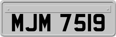 MJM7519
