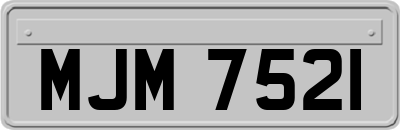 MJM7521